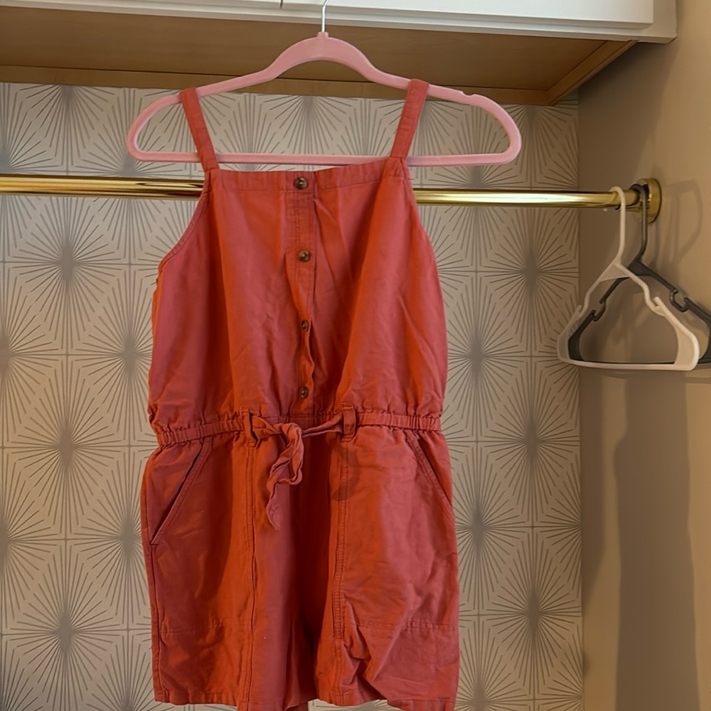 Old navy romper